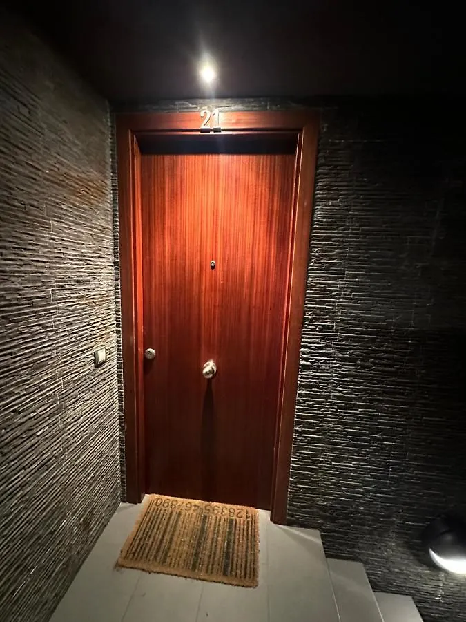 Apartaments Engait Pas De La Casa