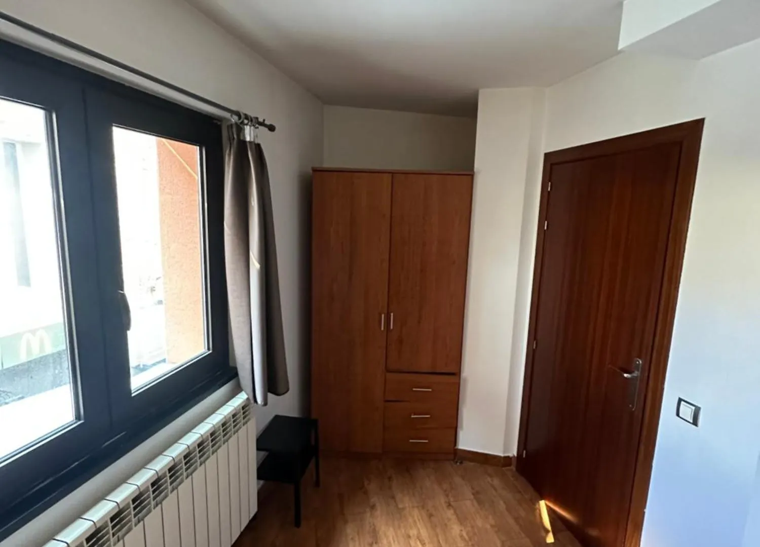 Apartaments Engait Pas De La Casa Apartment