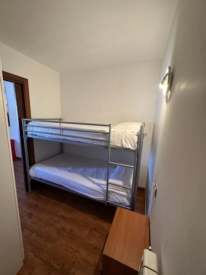 Apartaments Engait Pas De La Casa