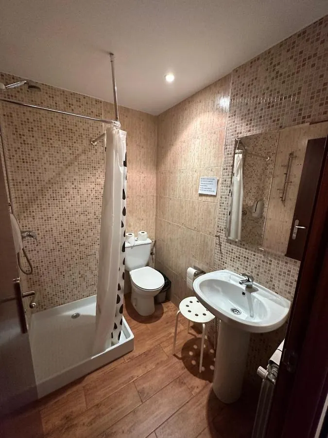 Apartaments Engait Pas De La Casa