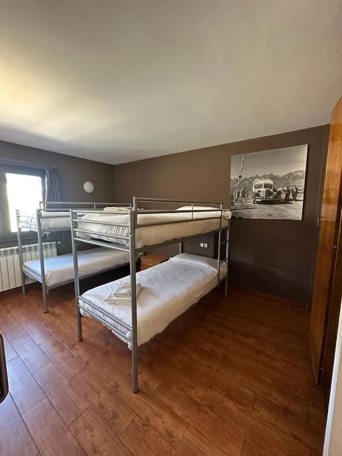 Apartaments Engait Pas De La Casa 0*,  Andorra