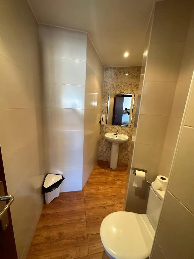 Apartaments Engait Pas De La Casa
