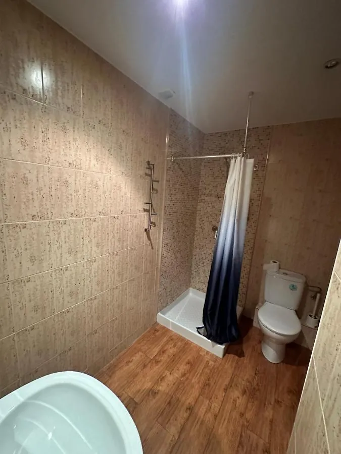 Apartaments Engait Pas De La Casa
