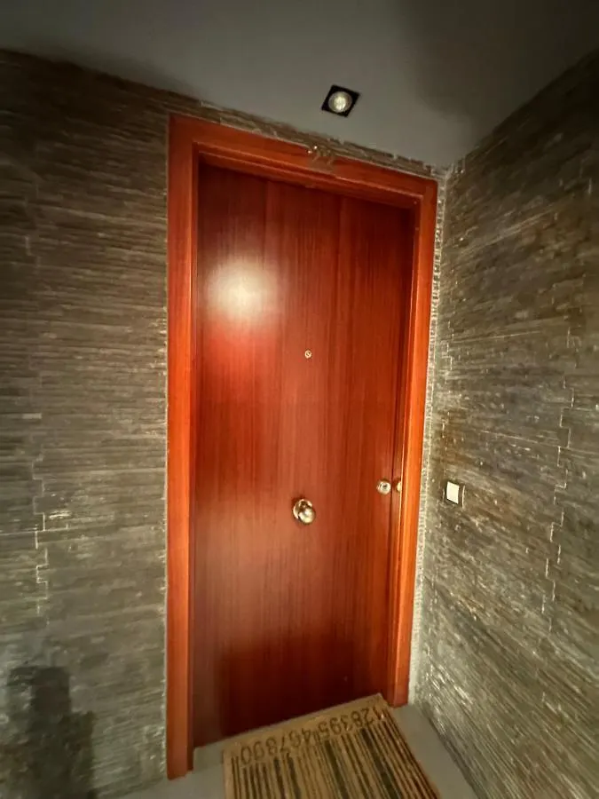 Apartaments Engait Pas De La Casa Andorra