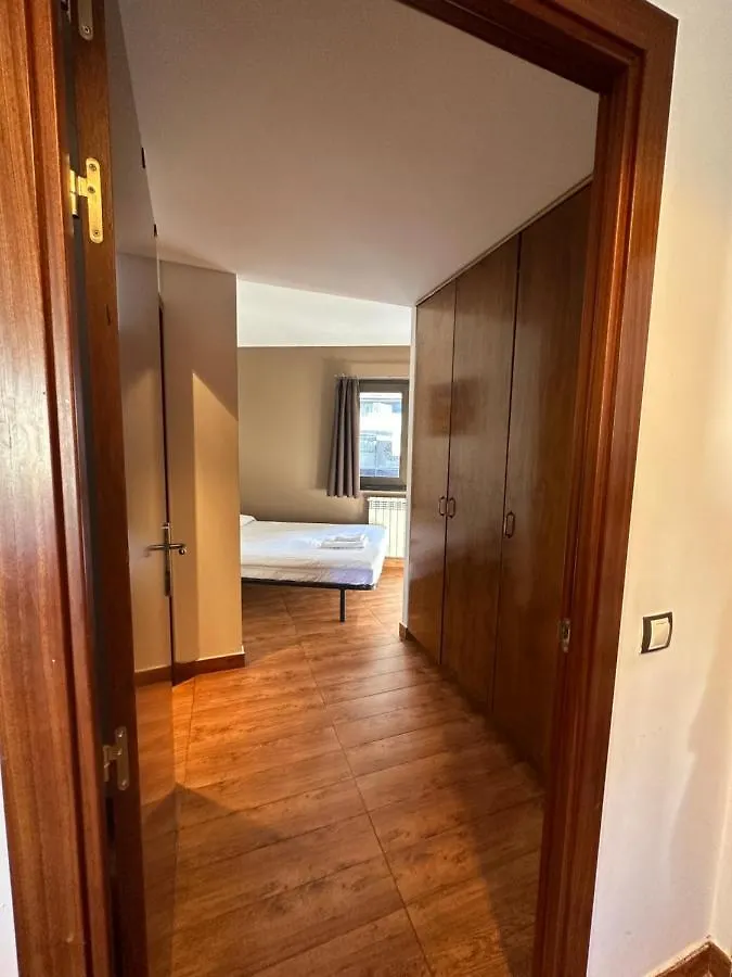 Apartaments Engait Pas De La Casa 0*,  Andorra