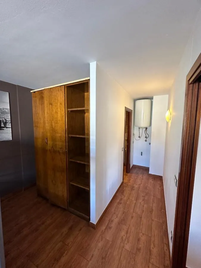 Apartment Apartaments Engait Pas De La Casa Andorra