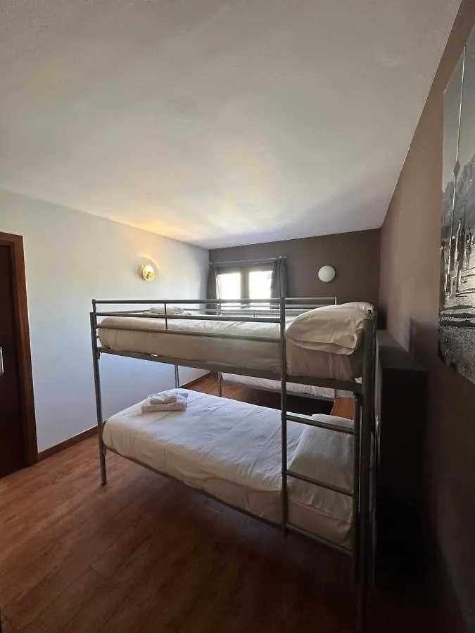 Apartaments Engait Pas De La Casa