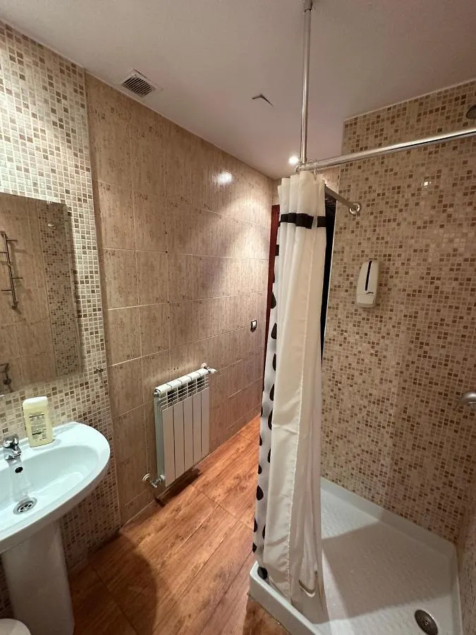 Apartaments Engait Pas De La Casa 0*,
