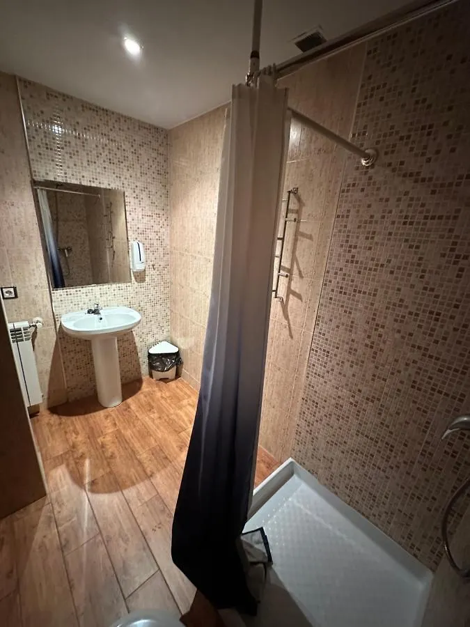 Apartaments Engait Pas De La Casa
