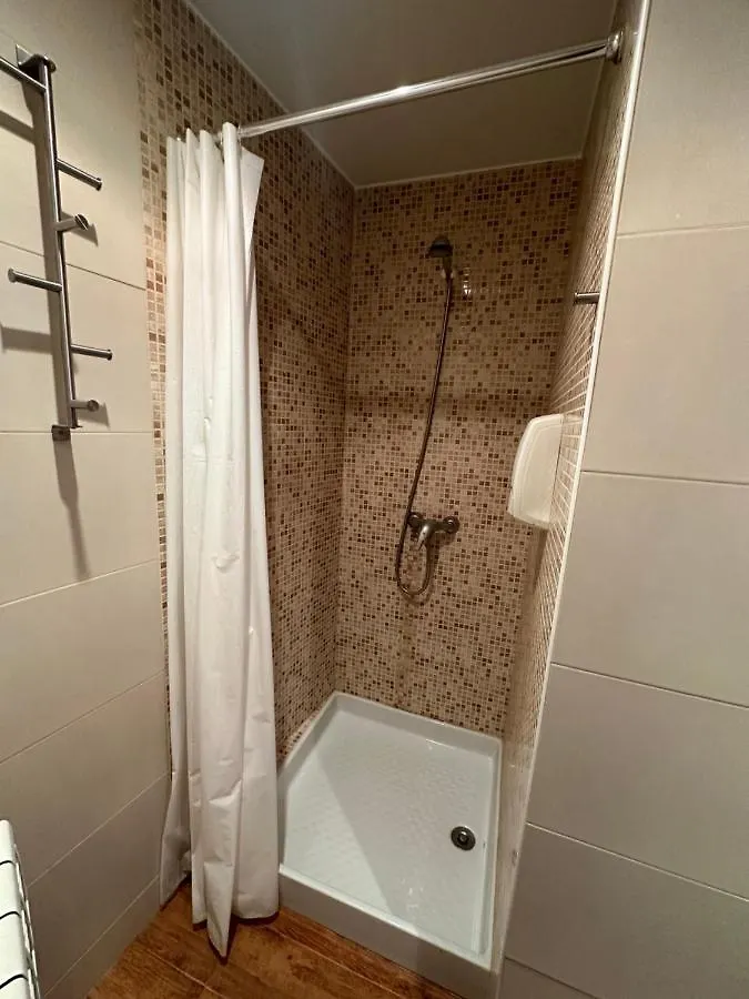 Apartaments Engait Pas De La Casa Andorra
