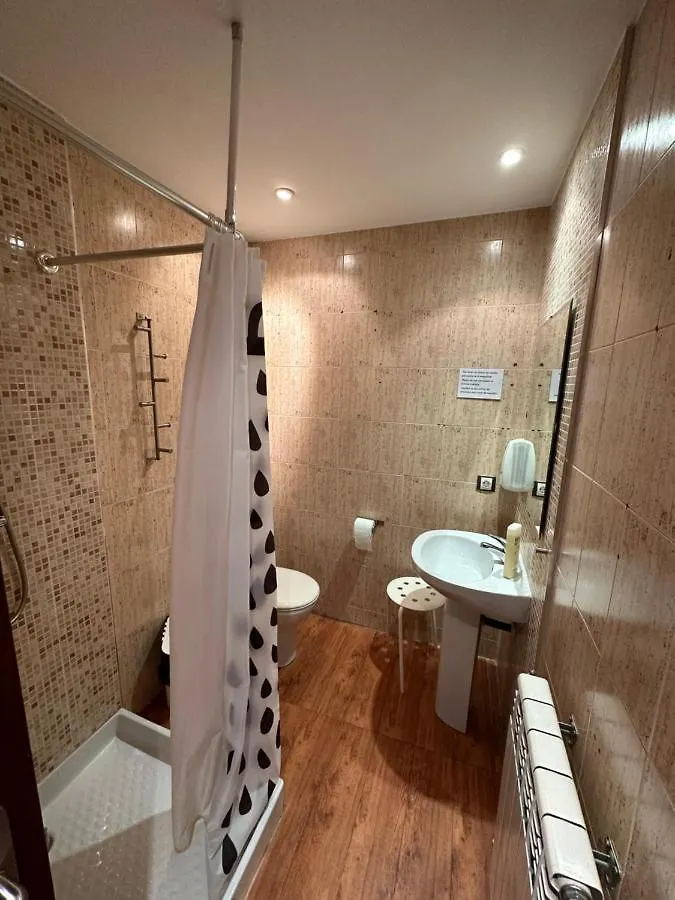Apartaments Engait Pas De La Casa 0*,  Andorra