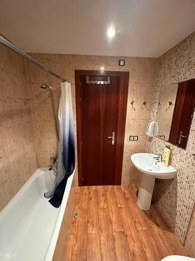 Apartment Apartaments Engait Pas De La Casa Andorra