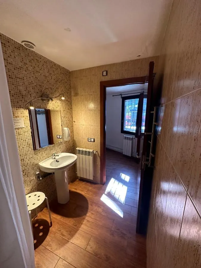 Apartaments Engait Pas De La Casa Andorra