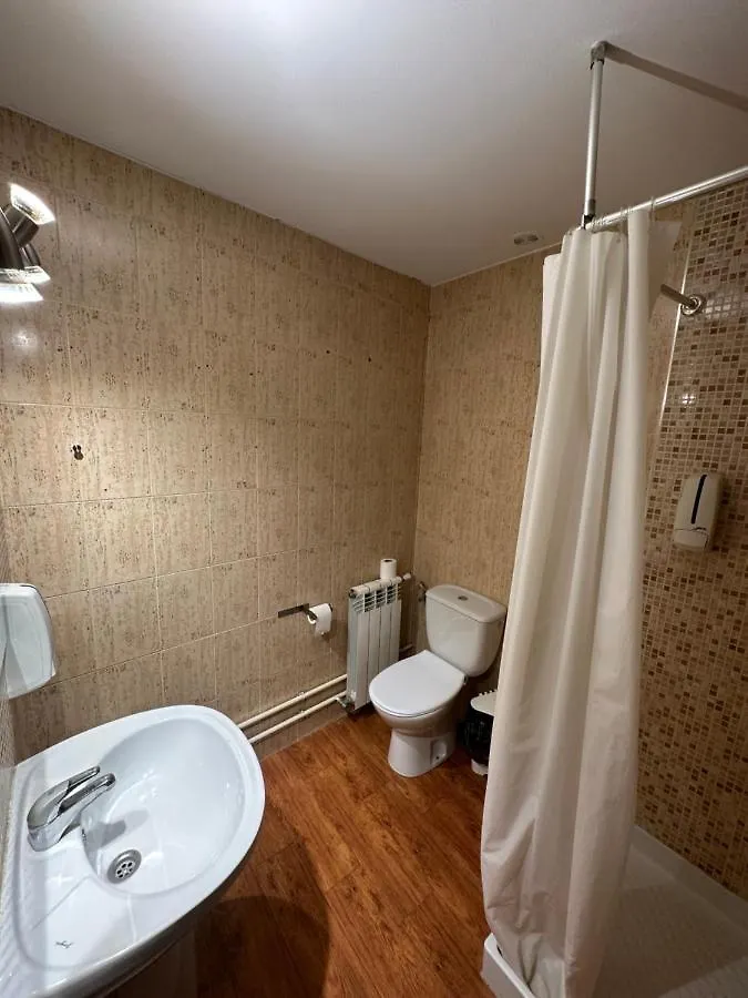 Apartaments Engait Pas De La Casa Apartment