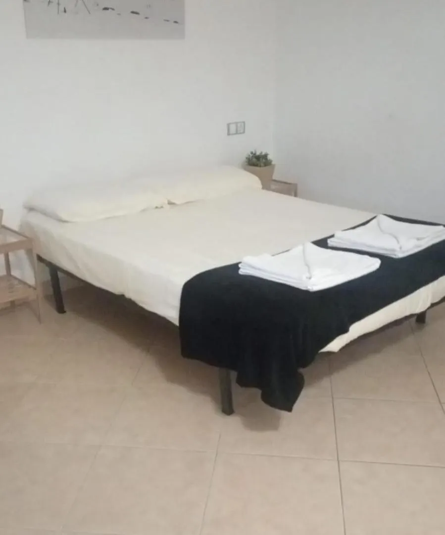 Apartaments Engait Pas De La Casa Andorra