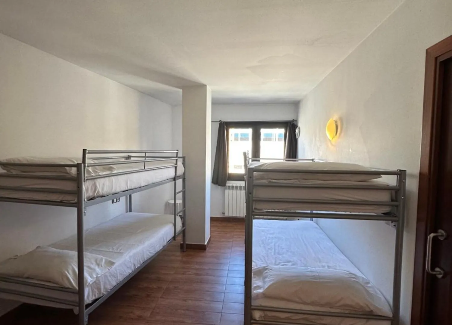 Apartaments Engait Pas De La Casa Apartment
