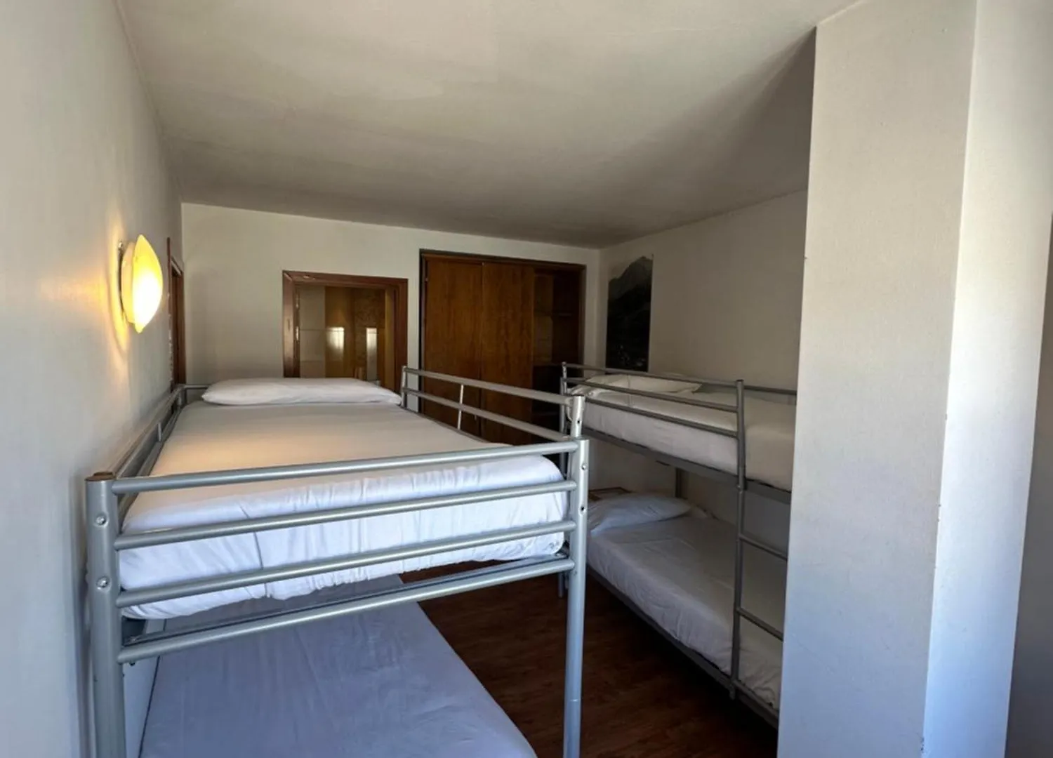 Apartaments Engait Pas De La Casa