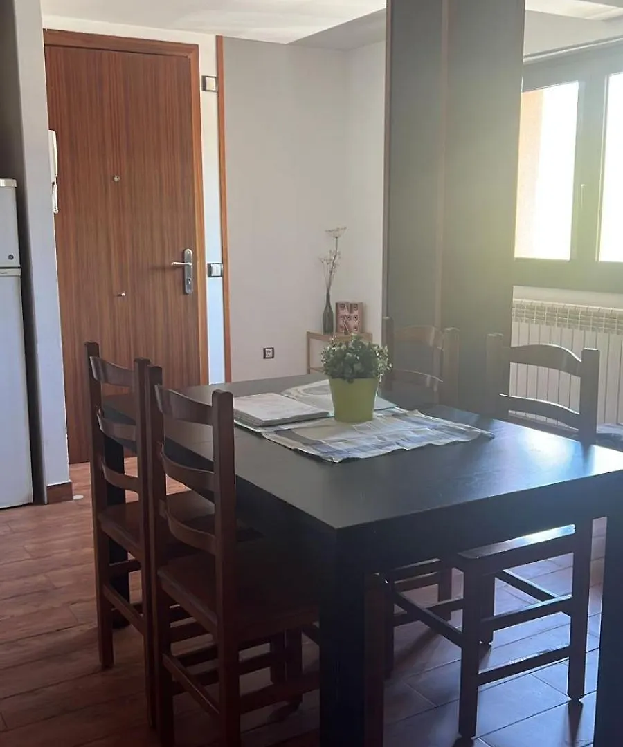 Apartaments Engait Pas De La Casa 0*,