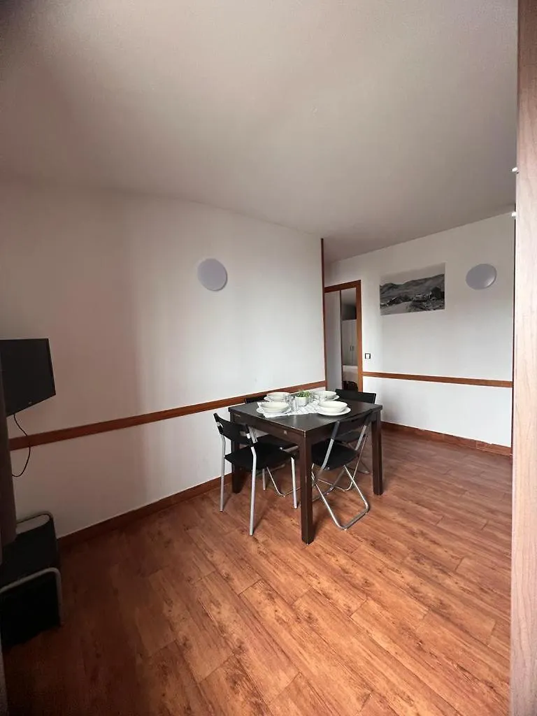 Apartaments Engait Pas De La Casa Apartment