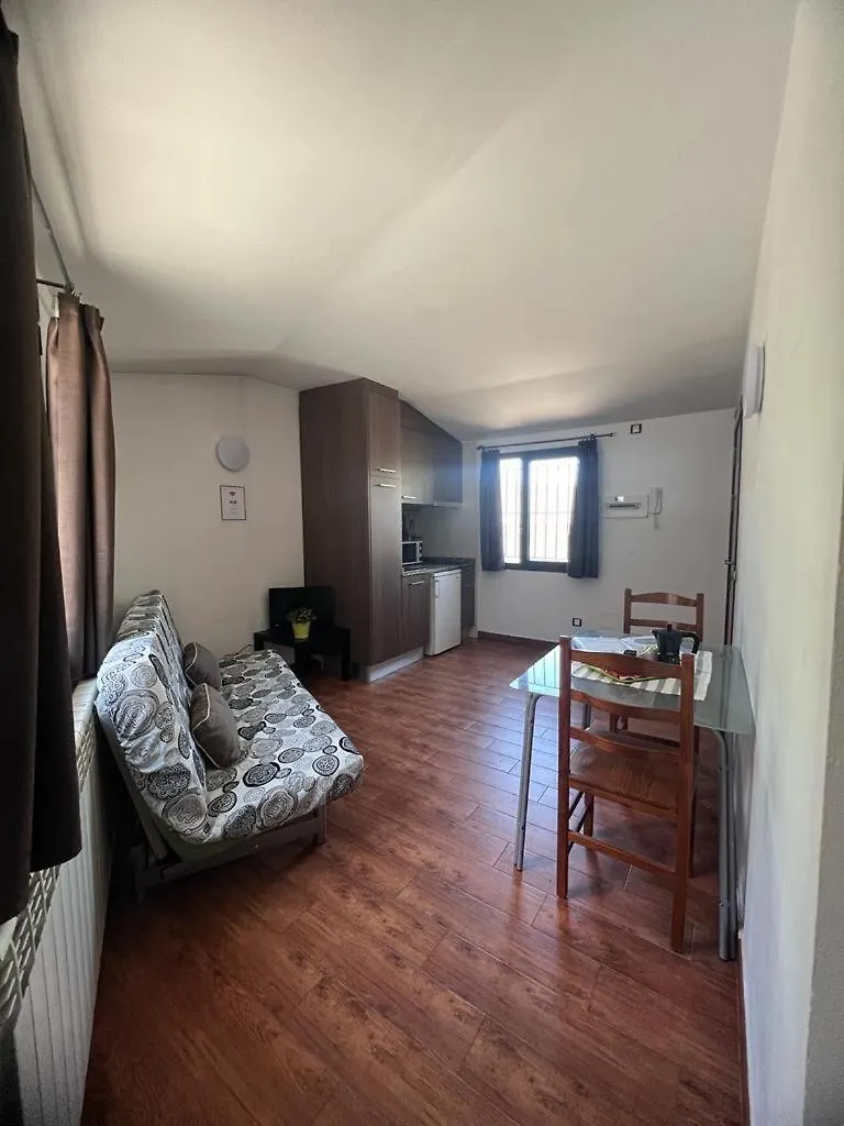 Apartaments Engait Pas De La Casa 0*,  Andorra