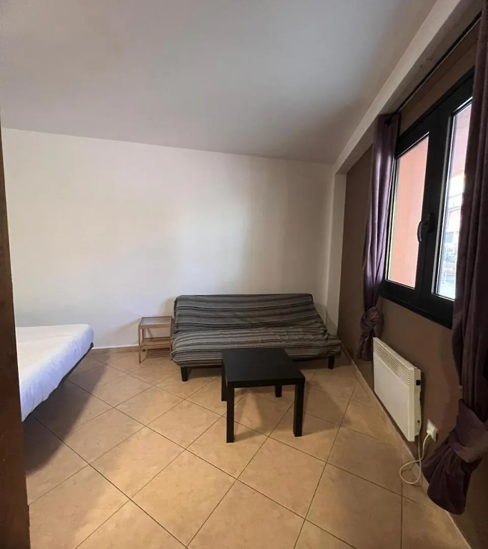Apartaments Engait Pas De La Casa