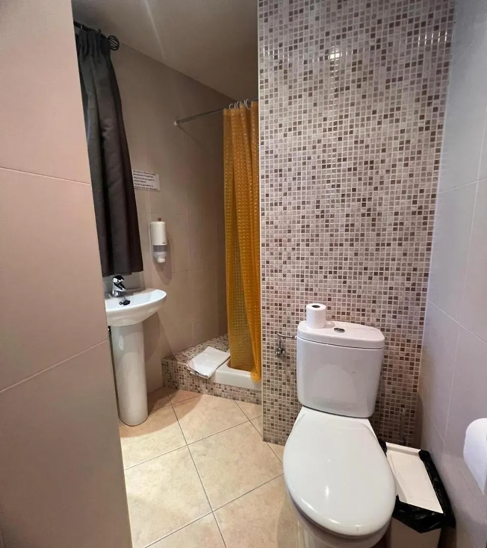 Apartaments Engait Pas De La Casa 0*,  Andorra