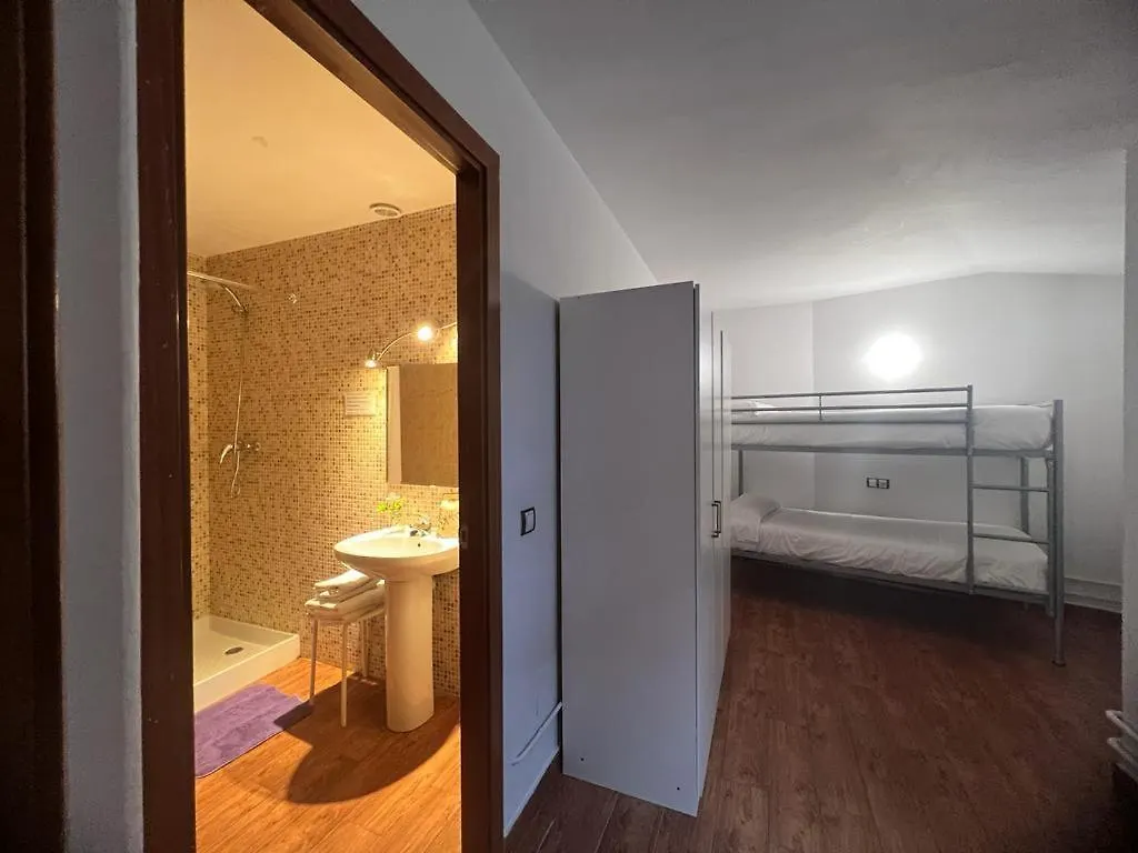 Apartaments Engait Pas De La Casa Andorra