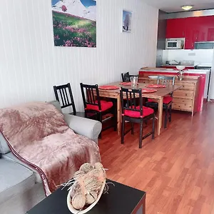 Confort Canigou Appartement