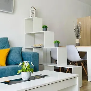 Mikka Frontera Family 337 Appartement