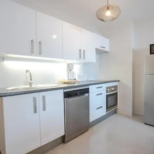 Maia Pedrous Appartement