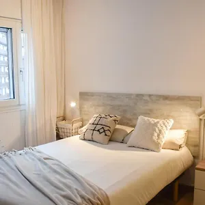 Apartamento Estudio Avet - Perfecta Ubicacion, Pas De La Casa