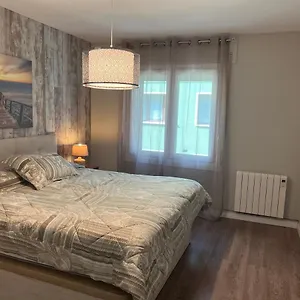 Apartamento Gran Coll Blanc Confort, Pas De La Casa