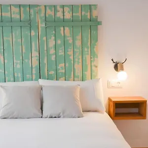 Apartamento Menta - Nuevo! Encantador Estudio Vista A Pistas, Pas De La Casa
