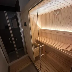 Apartamento Confort Consuegra Sauna, Pas De La Casa