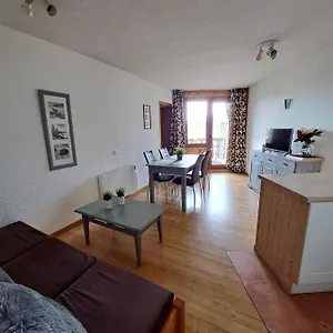 - 6 Pax Appartement