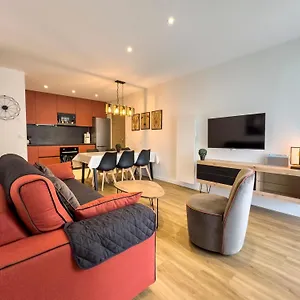 Chamois Pedrous Appartement