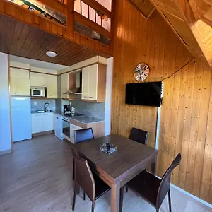 Confort 2 Escales Apartment