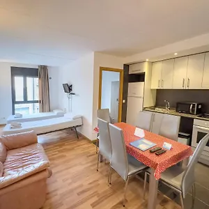 La Solana 3000 Apartment