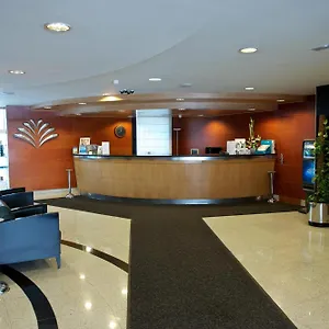 4* מלון Font D'argent