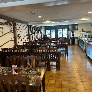 Avanti Hotel