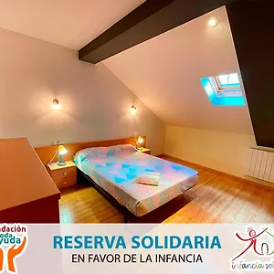 Pantebre 3000 Apartment