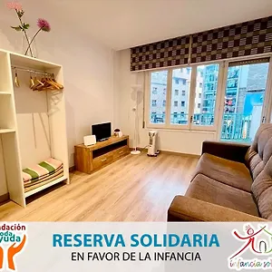Apartamento Sky 3000, Pas De La Casa
