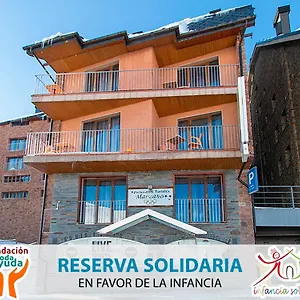 Turistics Natural Manzano 3000 Apartment