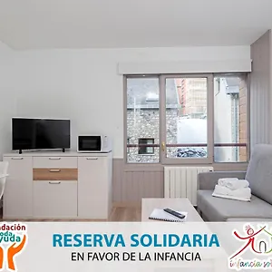 Placid Deluxe 3000 Appartement