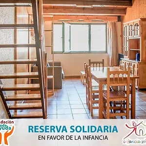 Frontera Blanca 3000 Appartement