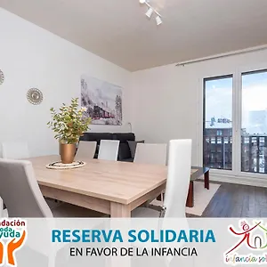 Nevada Mikka 3000 Apartment