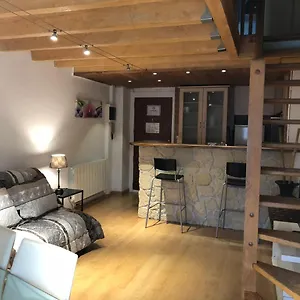 Confort G55 Appartement