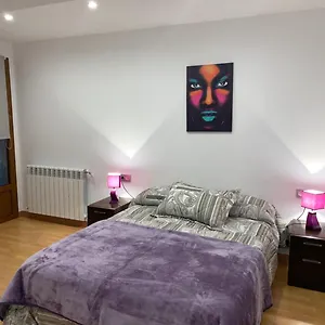 Confort St Jordi Appartement