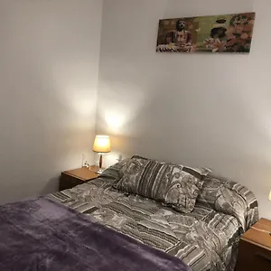 Confort Tetras 110 Appartement