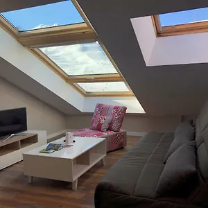 Prober - Chamoix Apartment